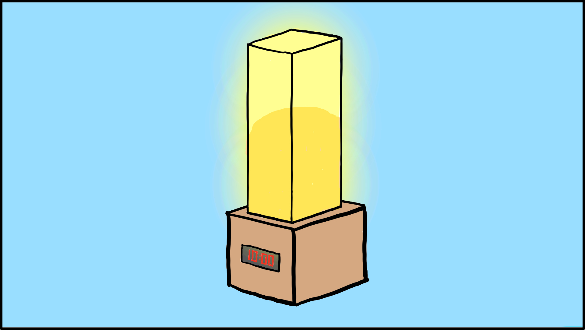 Cover Image for Makerlog #3 - Build-a-Lamp