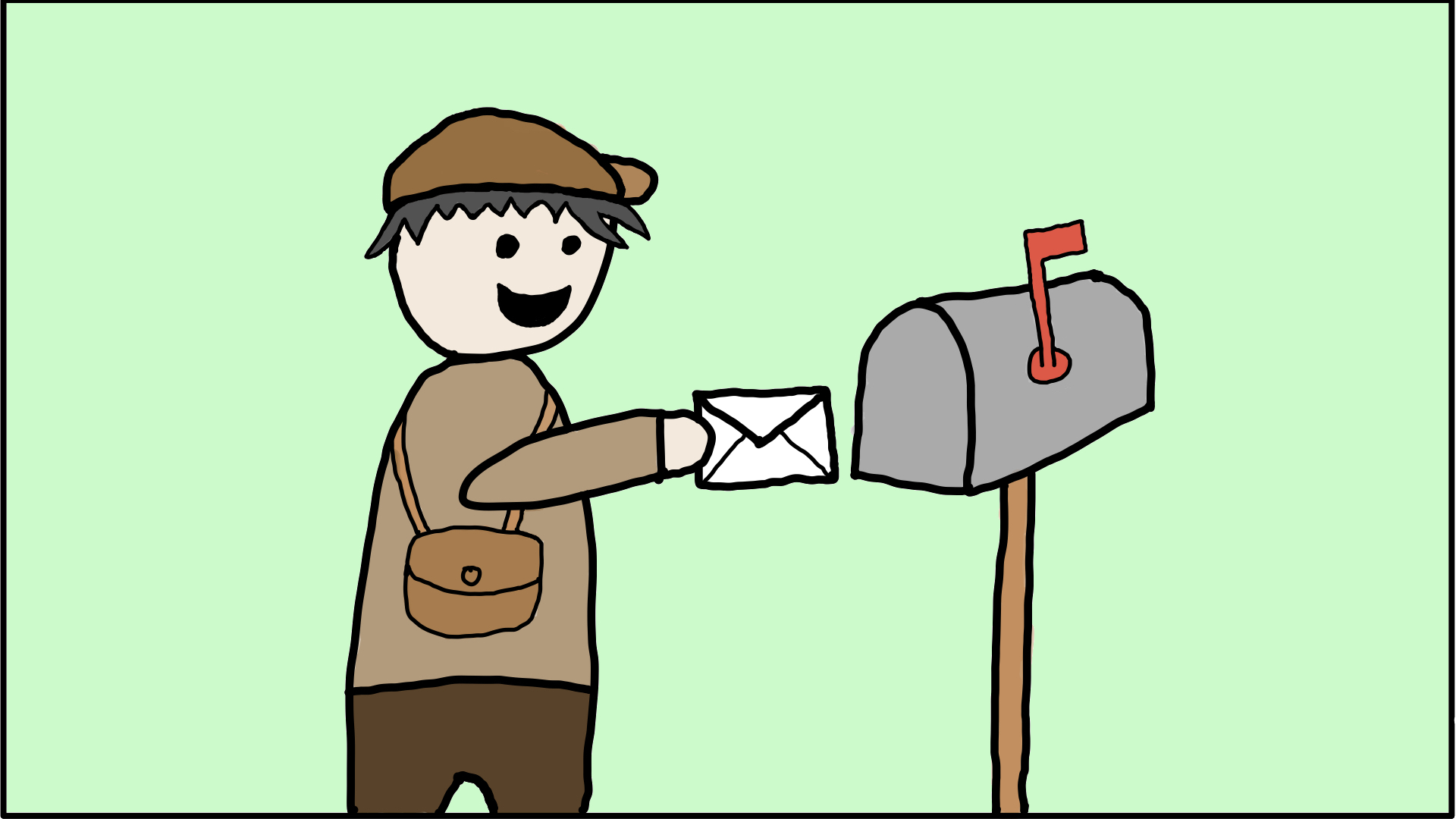 Cover Image for Makerlog #5 - I Have A Newsletter!